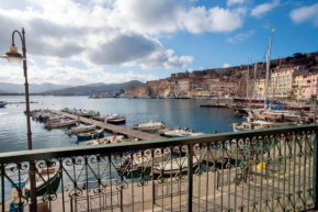 Appartamento Il Veliero Vista Darsena